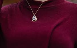 Perkembangan Model Kalung Emas dari Masa ke Masa: Memahami Trend dan Sejarahnya