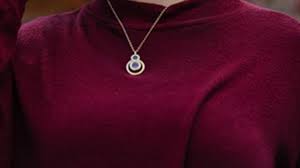 Perkembangan Model Kalung Emas dari Masa ke Masa: Memahami Trend dan Sejarahnya