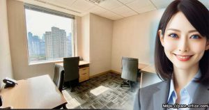 serviced office jakarta