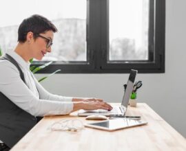 serviced office jakarta