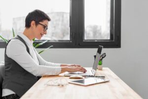 serviced office jakarta