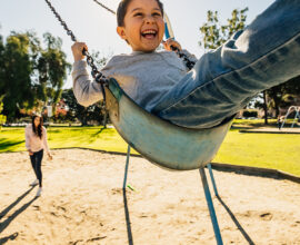 tempat camping di lembang murah