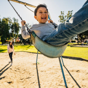 tempat camping di lembang murah