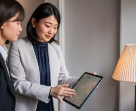 serviced office jakarta pusat