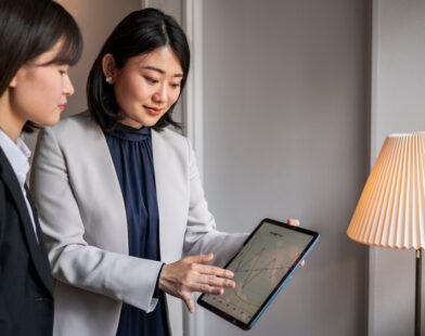 serviced office jakarta pusat