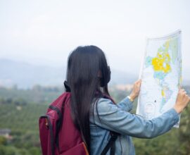 tempat camping di lembang bandung