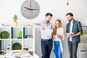 meeting room jakarta