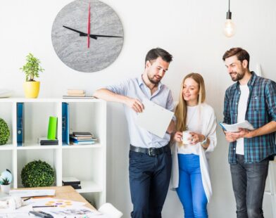 meeting room jakarta