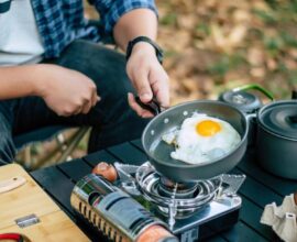 tempat camping di lembang bandung