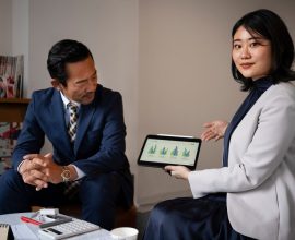 serviced office jakarta