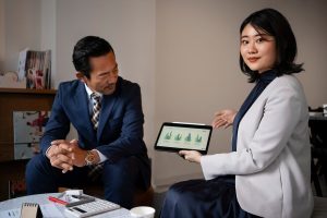 serviced office jakarta