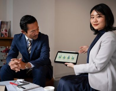 serviced office jakarta