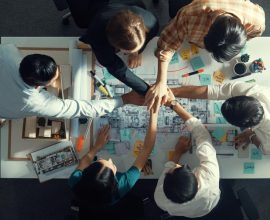 serviced office jakarta pusat