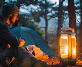 tempat camping di lembang bandung