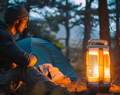 tempat camping di lembang bandung