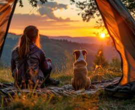 hilltop camp lembang