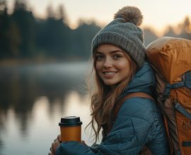 hilltop camp lembang