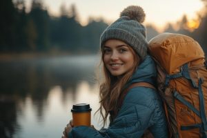 hilltop camp lembang