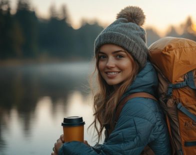 hilltop camp lembang