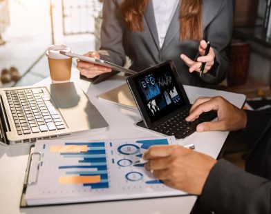 serviced office jakarta pusat