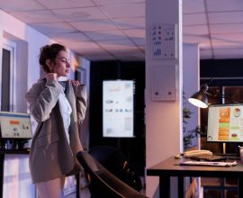 serviced office jakarta