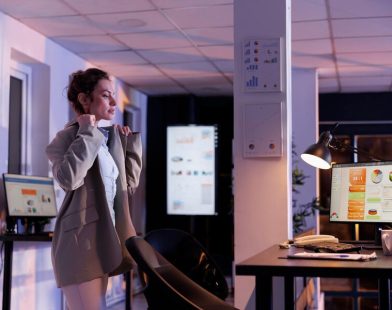 serviced office jakarta