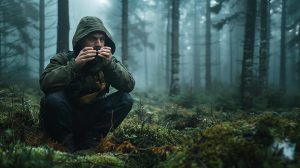 hilltop camp lembang