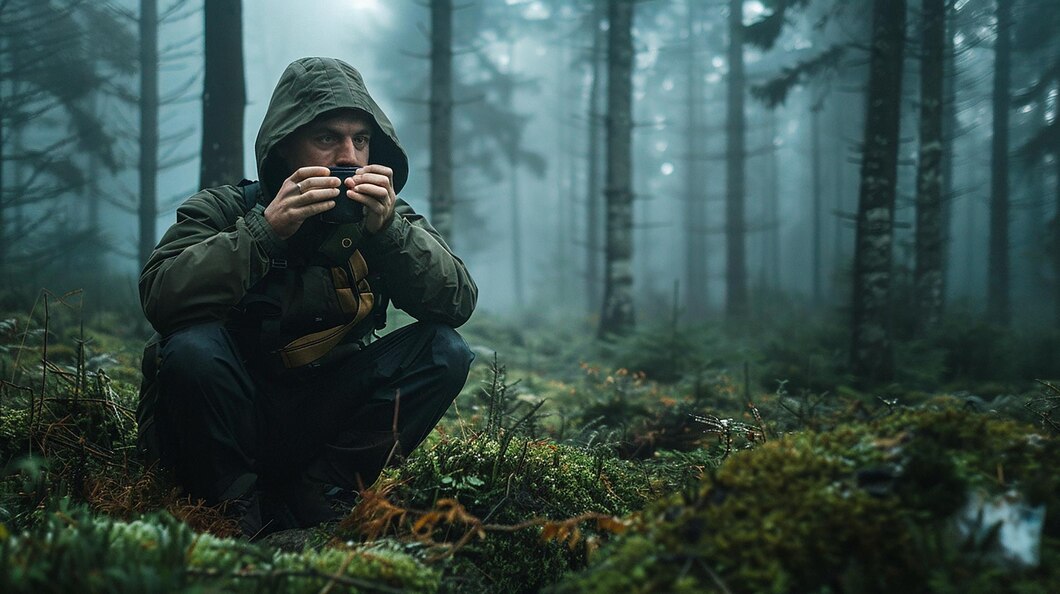 hilltop camp lembang