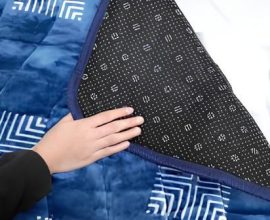 Tips Ampuh Mencuci Karpet Kalifornia