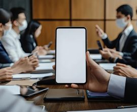 meeting room jakarta