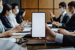 meeting room jakarta