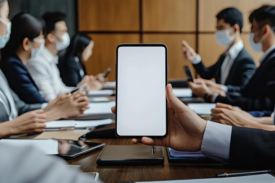 meeting room jakarta