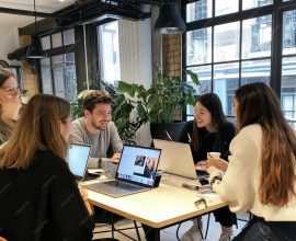 meeting room jakarta