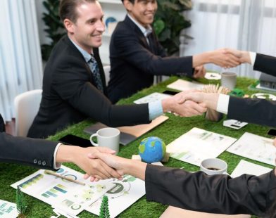 ruang meeting jakarta selatan