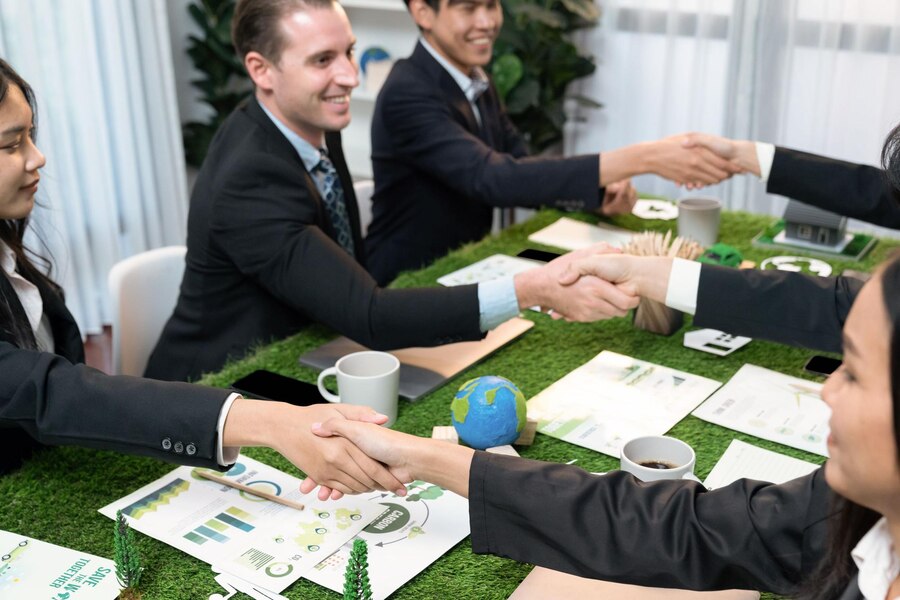 ruang meeting jakarta selatan