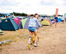 hilltop camp lembang