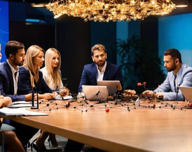 virtual office di jakarta