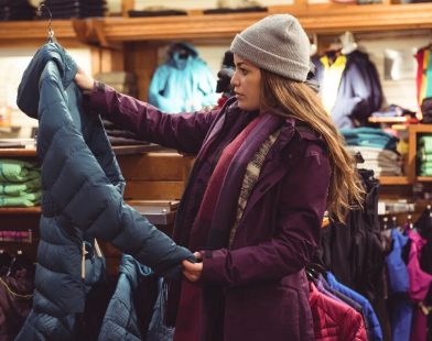 hilltop camp lembang