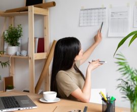 serviced office jakarta