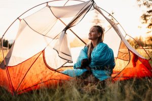 tempat camping di lembang murah