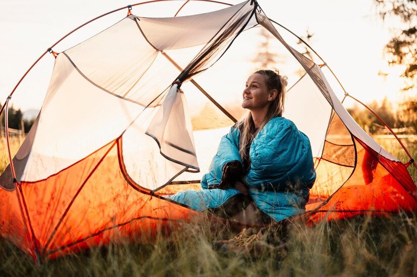 tempat camping di lembang murah