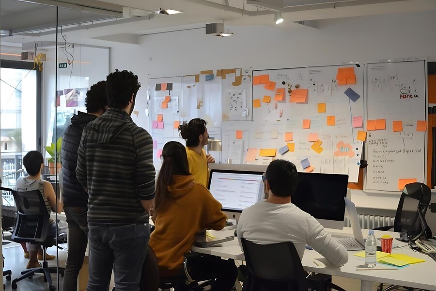 virtual office in jakarta