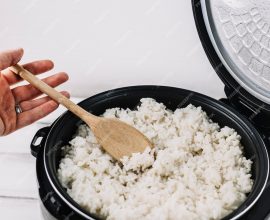 Strategi Menghemat Pengeluaran Keluarga dengan Agen Beras Murah