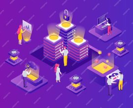 Rahasia Sukses di Dunia Blockchain? Kuasai Skill Developer-nya!