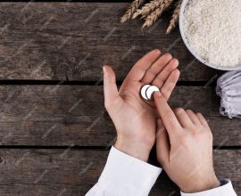 Beli Beras Gak Perlu Mahal! Agen Ini Buktinya