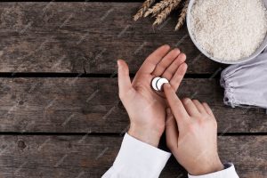 Beli Beras Gak Perlu Mahal! Agen Ini Buktinya