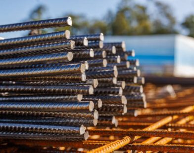 Kuat, Kokoh, Terpercaya: Distributor Besi Beton untuk Semua Kebutuhan