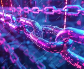 Profesi Blockchain Developer: Dari Kode ke Transformasi Dunia