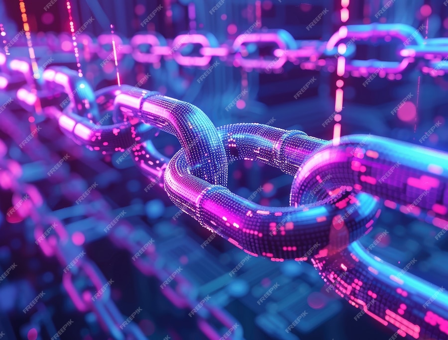 Profesi Blockchain Developer: Dari Kode ke Transformasi Dunia