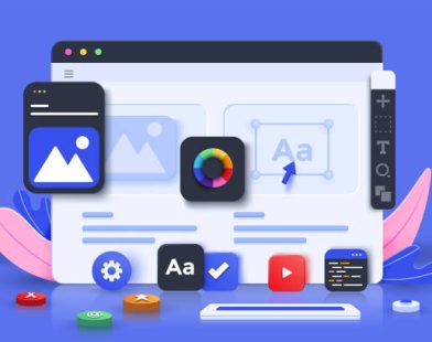 Website Cepat, Aman, dan Menawan? Jasa Web Surabaya Solusinya